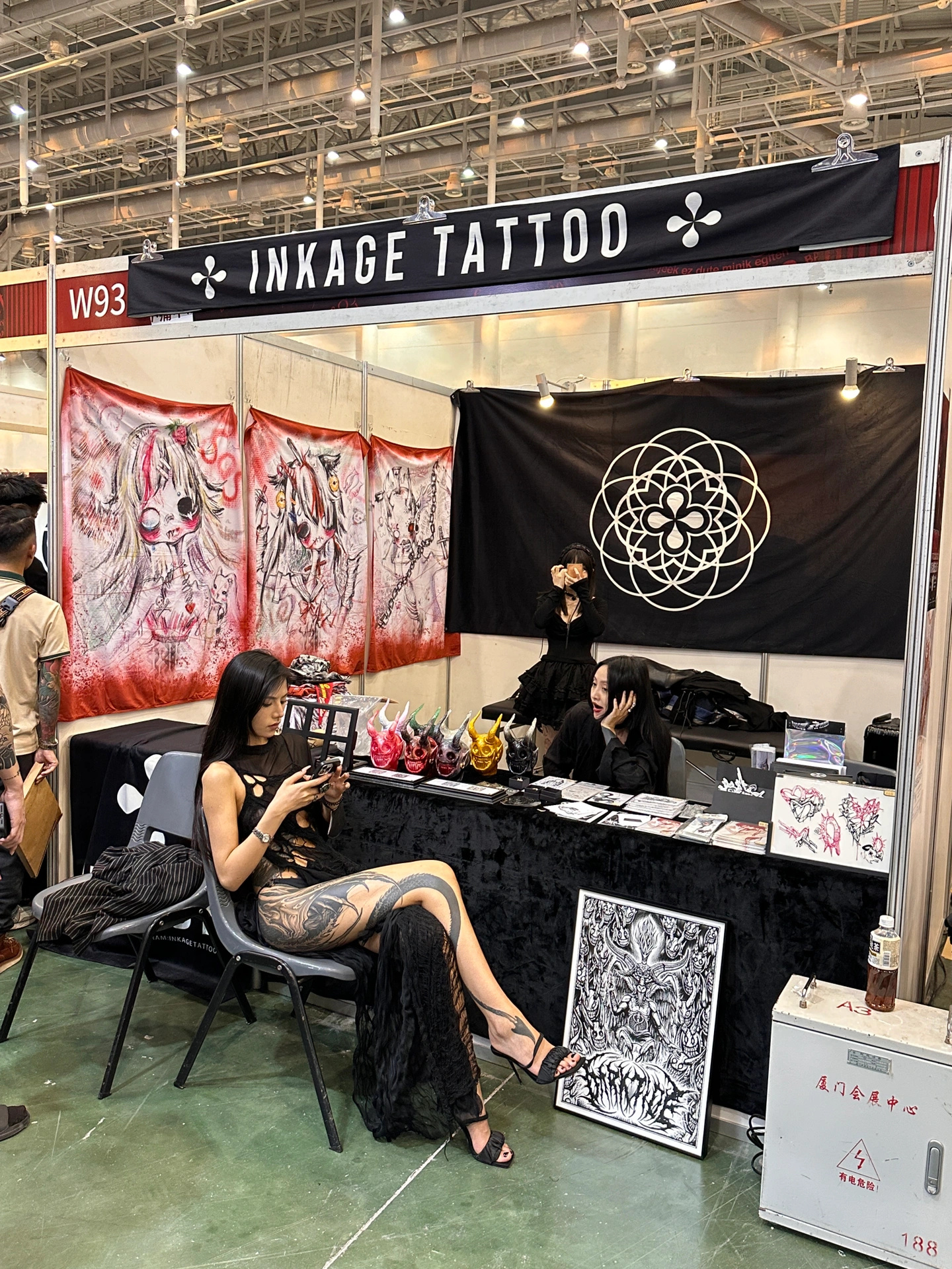 tattoo