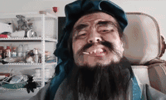 中西方