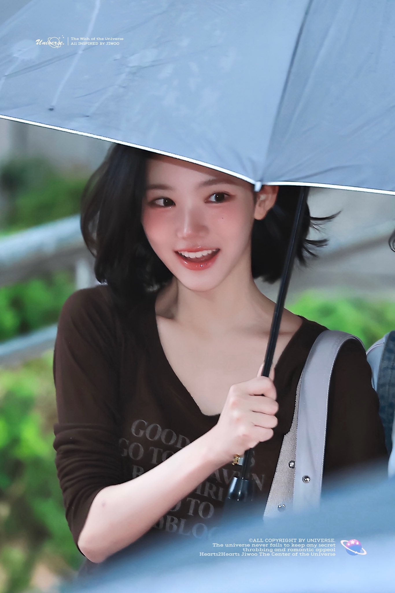 涨姿势微语录0622：火锅店的服务员微信步数永远霸榜，却走不出30平米的店面