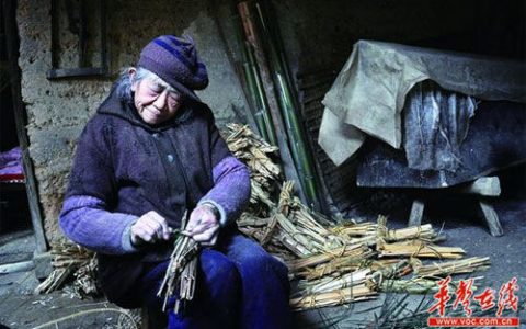 热爱等死，不想重活