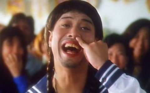 很心疼有鼻炎的人