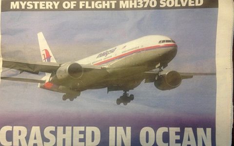 有没有人差一点坐上马航 MH370？