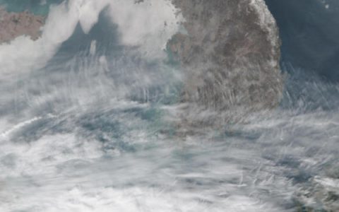 NASA发布的九大行星照片