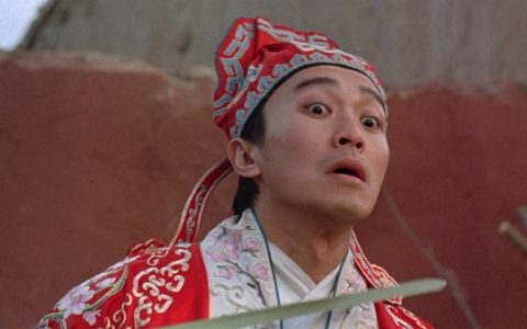 大话西游85分钟绝版超长花絮，一部电影长度的戏外人生