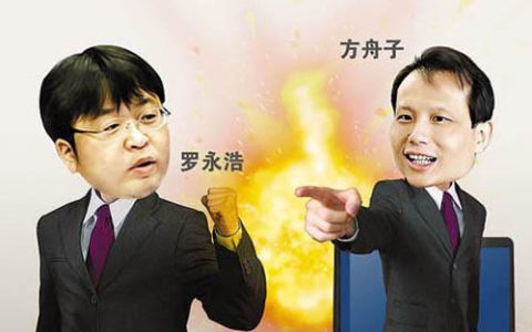 实在受不了方舟子了，怎么变成这样了