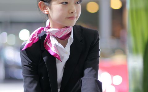 风尘之中，必有性情中人 ​​​​