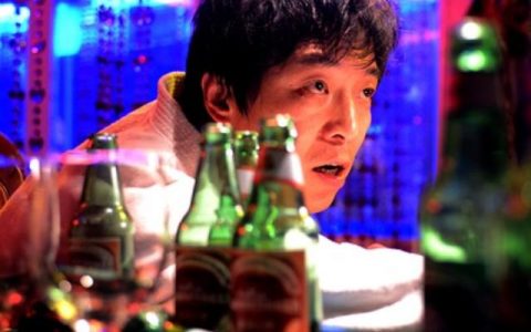 这个操蛋看脸的世界 ​​​​