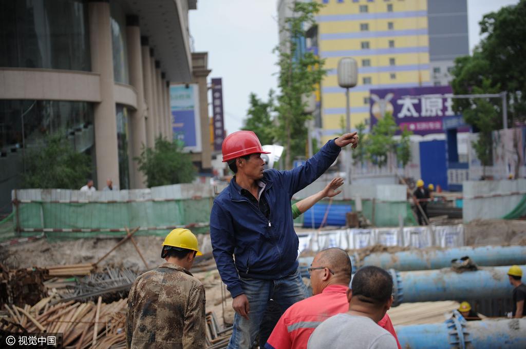 河南人偷井盖的说法到底是怎么来的