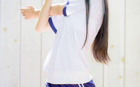 国产的禁欲系美女