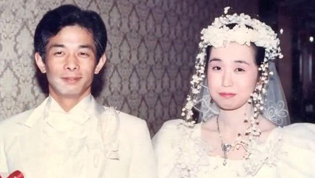 日本男子因吃醋20年不和妻子说一句话。