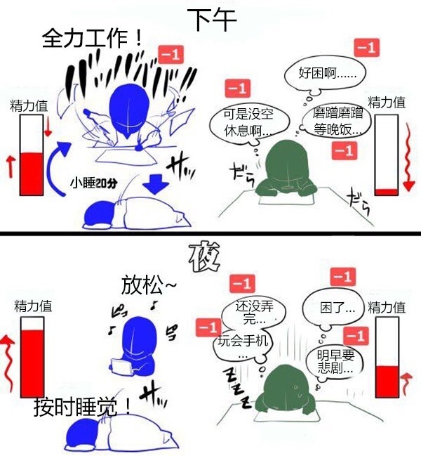 绿色那个不就是我吗？