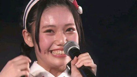 日本新选出的一亿光年美少女，居然跟凤姐撞脸了…… 