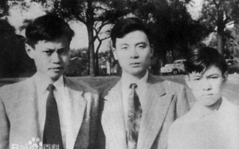 网友遇到杨振宁携妻在香港吃美中鸭子