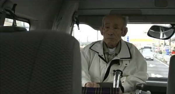 《NHK纪录片：漂流老人社会》