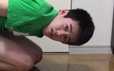 全日本蠢货大赏
