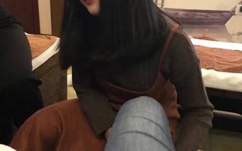 老司机，带带我，我想...