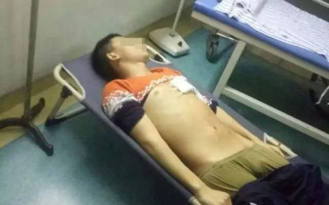 急诊病人在质疑中等死！这次医生真的怒了！