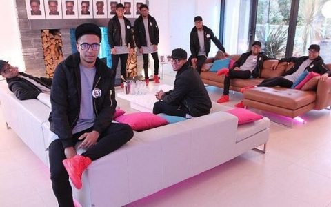 相亲时我们不谈爱情
