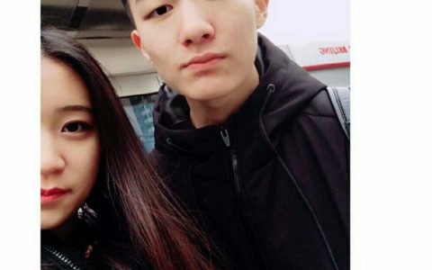 北京警方回应“男子地铁辱骂女孩并抢手机视频”：嫌犯已抓获