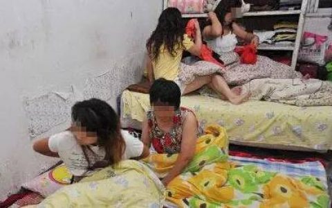 小伙被传销组织色诱洗脑 1个月与8名女子发生关系