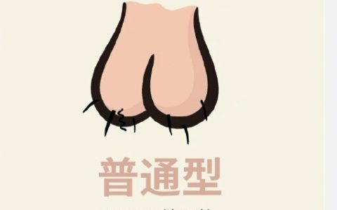 为什么蛋蛋要长毛毛？ ​​​​