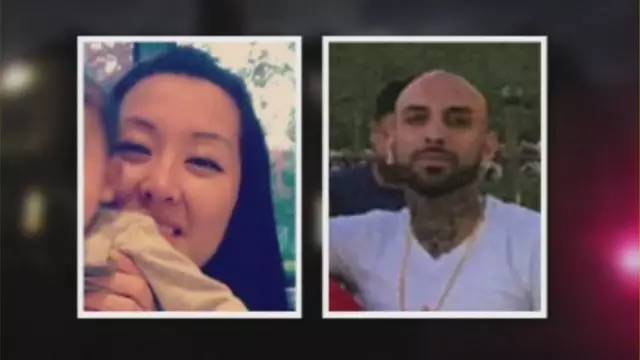 中国富二代女在美谋杀前男友 母亲交5亿保释金