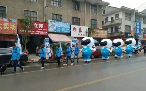2019回乡见闻