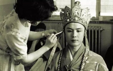 一个写字的人告诉你：老《西游记》到底牛在哪