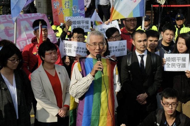 为台湾人高兴的同时，请你想想他们如何走到今天这一步