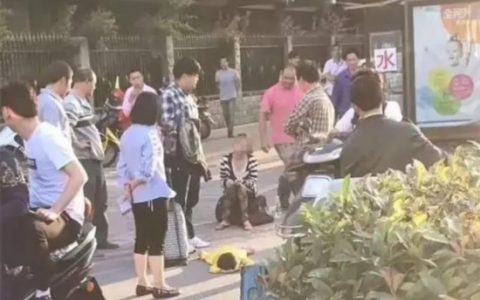 这种无差别事件 只能是大家多小心了 哎