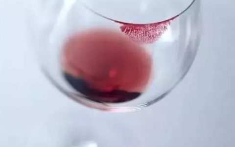 没有觉得口红印很性感么