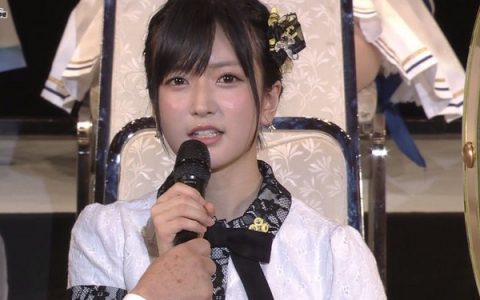 谁能给娱乐盲解释一下，akb48那个为什么宣布结婚就惹了众怒？ ​​​​