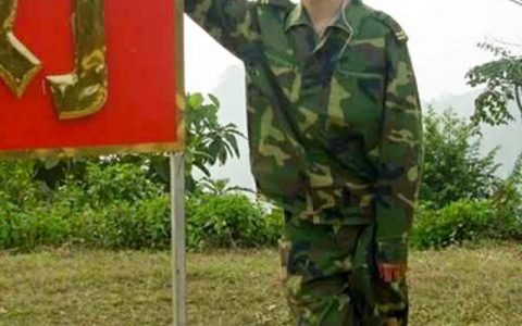 中国折叠里的普通青春
