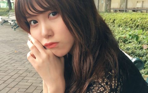 涨姿势清新妹子 · 長濱ねる