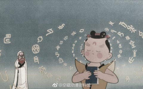 为什么中国拍给小孩子看的东西越来越不尊重智商？