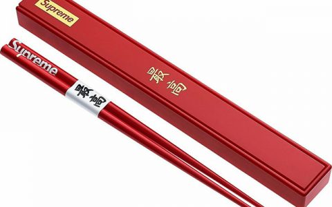 中国的筷子，每一双，都不简单。