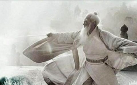 神雕侠侣之后倚天屠龙之前，这段时间江湖上发生了什么？