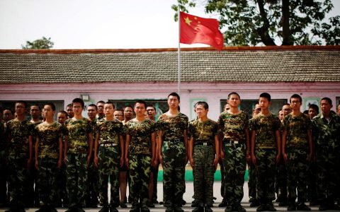 绝地逆转！我们改变了中国的戒网瘾行业。