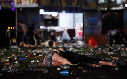 “修例风波”以来，香港警方首次检获真枪实弹