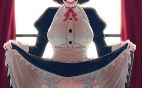 这是几辈子没见过女生？