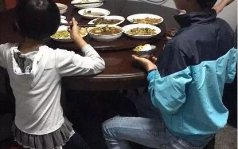 谈谈父母这一代的人生和现状吧，感慨万千