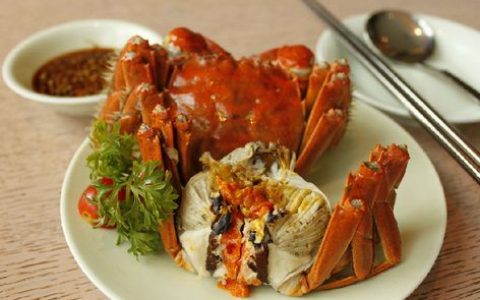 探访：去阳澄湖能吃到正宗大闸蟹吗