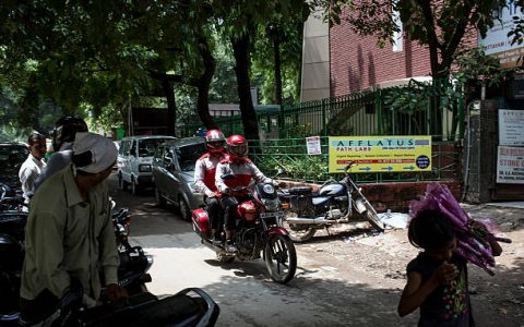 前女友滴滴紧急联系人是我，然后今天发来了一条信息 ​​​​