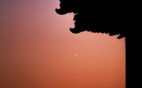 美轮美奂，NASA发布高清木星照片