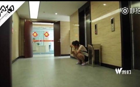 中学生喊话：老公为什么就不能帮忙做家务呢！