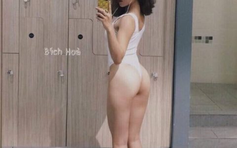 这个身材你受得了吗？