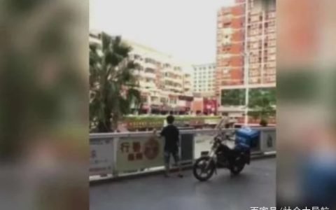 生活已经这么难过了……为什么还要被这样对待啊……