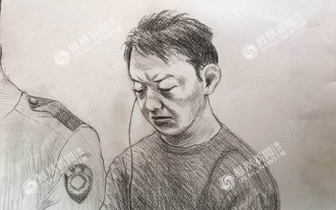 江歌被害案：检方称陈世峰蓄意杀人，求刑20年