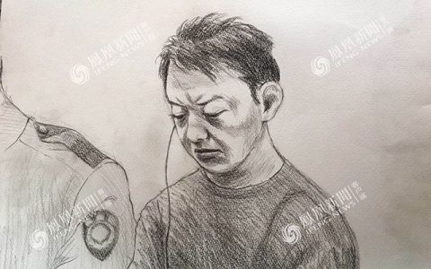 他喝多断片失忆一晚，醒来却发现自己的DNA离奇出现在抢劫谋杀案现场