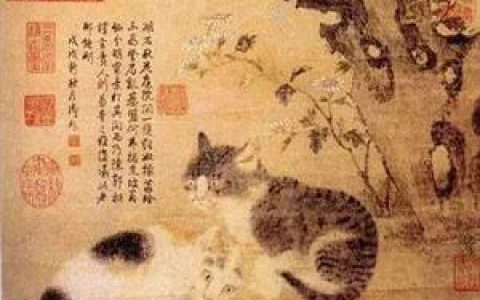 请乾隆粉不要越级碰瓷，说到绘画光绪都能吊打他